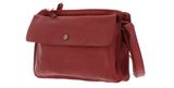 HAROLD'S Submarine Handbag S Red