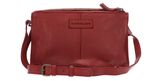 HAROLD'S Submarine Handbag S Red