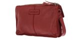 HAROLD'S Submarine Handbag S Red