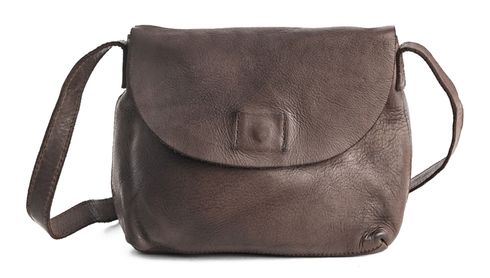 HAROLD'S Submarine Crossbag S Brown