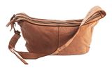 HAROLD'S Submarine Pouch Twin Cognac