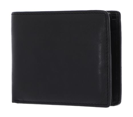 HAROLD'S Submarine Wallet M Black