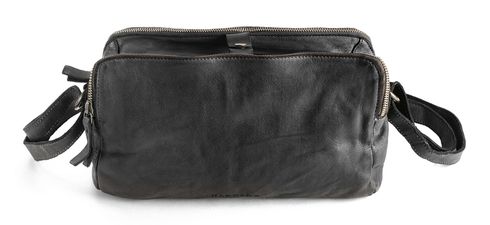 HAROLD'S Submarine Handbag Triple Black