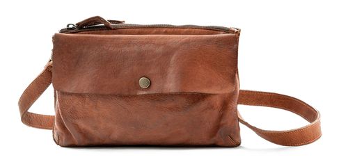 HAROLD'S Submarine Handbag S Cognac