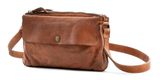 HAROLD'S Submarine Handbag S Cognac