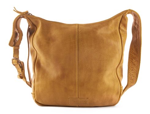 HAROLD'S Submarine Pouch Up Yellow