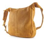 HAROLD'S Submarine Pouch Up Yellow HAROLD'S Submarine Pouch Up Yellow