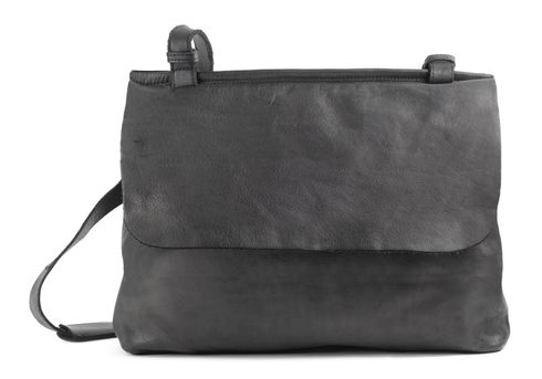 HAROLD'S Submarine Shoulderbag Flap M Black