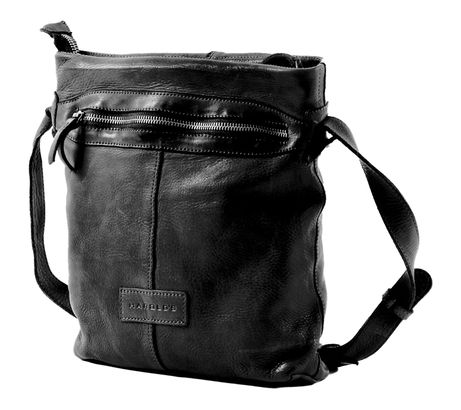 HAROLD'S Submarine Crossbag Black