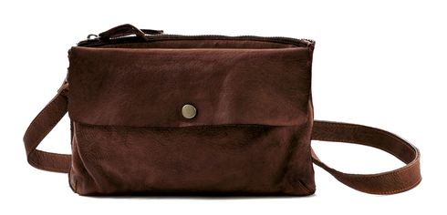 HAROLD'S Submarine Handbag S Brown