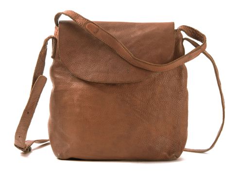 HAROLD'S Submarine Shoulderbag M Cognac