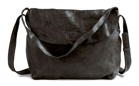 HAROLD'S Submarine Shoulderbag Black