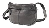 HAROLD'S Submarine Shoulderbag Zip S Black