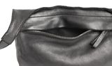 HAROLD'S Submarine Shoulderbag Zip S Black