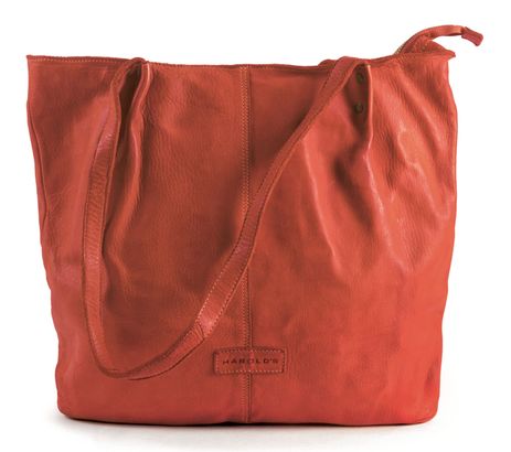 HAROLD'S Submarine Shopper L Red