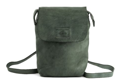 HAROLD'S Submarine Smartphonebag Green