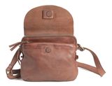 HAROLD'S Submarine Shoulder- / Beltbag Cognac