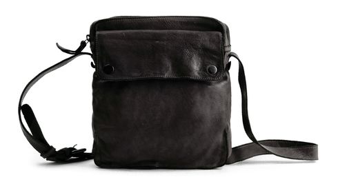 HAROLD'S Submarine Crossbag S Black