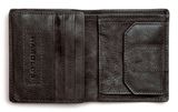 HAROLD'S Submarine Wallet Upend Black HAROLD'S Submarine Wallet Upend Black