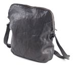 HAROLD'S Submarine Postbag Upend Black