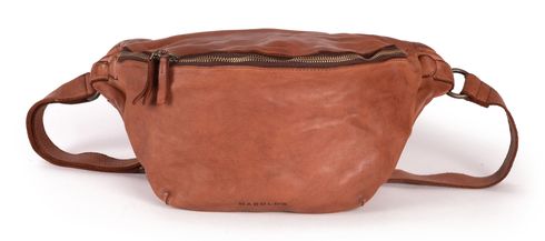 HAROLD'S Submarine Hipbag XL Cognac