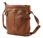 HAROLD'S Submarine Crossbag Cognac