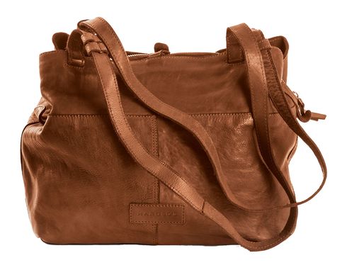 HAROLD'S Submarine Shopper Twin Cognac