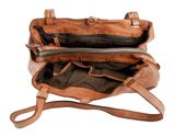 HAROLD'S Submarine Shopper Twin Cognac