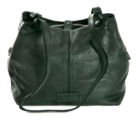 HAROLD'S Submarine Shopper Twin Green