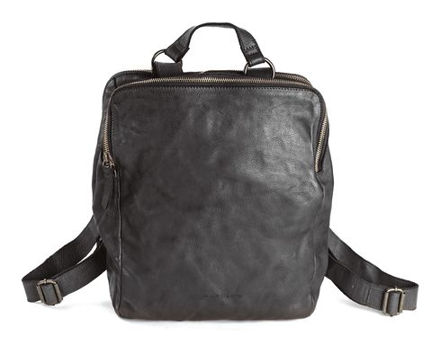 HAROLD'S Submarine Backpack Triple Black