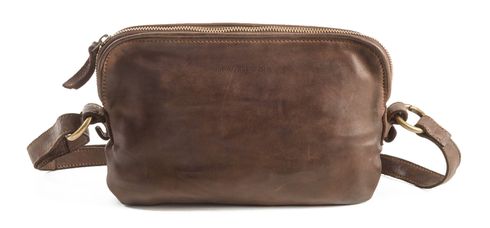 HAROLD'S Submarine Postbag Brown