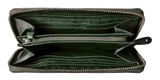HAROLD'S Submarine Zip Wallet Green