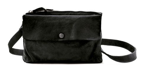 HAROLD'S Submarine Handbag S Black HAROLD'S Submarine Handbag S Black