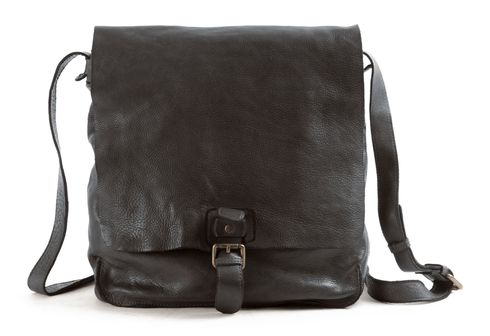 HAROLD'S Submarine Messengerbag Upend Black