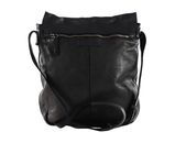 HAROLD'S Submarine Messengerbag Upend Black