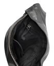 HAROLD'S Submarine Shopper Zip Black