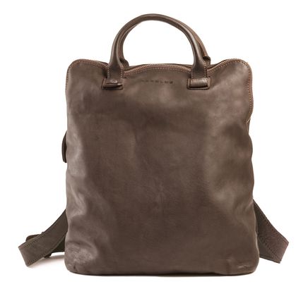 HAROLD'S Submarine Post-Citybackpack Brown