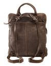 HAROLD'S Submarine Post-Citybackpack Brown