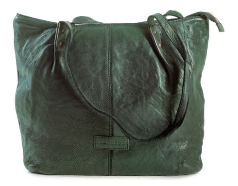 HAROLD'S Submarine Shopper L Green