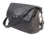 HAROLD'S Submarine Handbag Flap Black