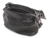 HAROLD'S Submarine Handbag Flap Black