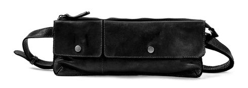 HAROLD'S Submarine Beltbag L Black