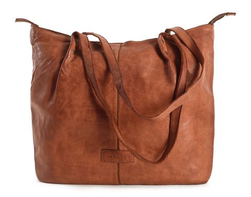 HAROLD'S Submarine Shopper L Cognac