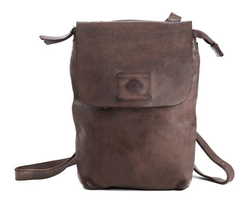 HAROLD'S Submarine Smartphonebag Brown