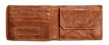 HAROLD'S Submarine Wallet M Cognac HAROLD'S Submarine Wallet M Cognac