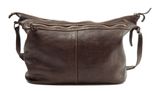 HAROLD'S Submarine Shopper Brown HAROLD'S Submarine Shopper Brown