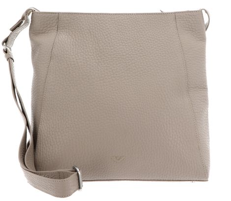 VOi Hirsch Zanta Crossover Bag Taupe