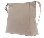 VOi Hirsch Zanta Crossover Bag Taupe