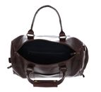 BUCKLE & SEAM Collin Blu Weekender Brown