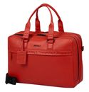 BURKELY Minimal Mason Laptopbag 15,6" Really Red BURKELY Minimal Mason Laptopbag 15,6" Really Red